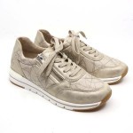 Remonte beige sneaker R6700 